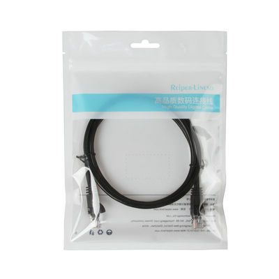 สายแพทช์ทองแดง 24AWG Cat 5e, BC7 / 0.2 PVC Jacket UTP Cat5e Patch Cable