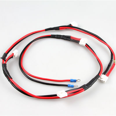 VH3.96 สายเคเบิลลากสายไฟทนฝนและแดดสำหรับหน้าจอ LED กลางแจ้ง