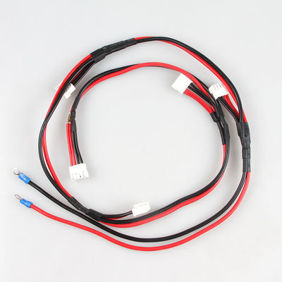 VH3.96 สายเคเบิลลากสายไฟทนฝนและแดดสำหรับหน้าจอ LED กลางแจ้ง