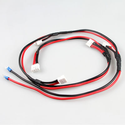 VH3.96 สายเคเบิลลากสายไฟทนฝนและแดดสำหรับหน้าจอ LED กลางแจ้ง