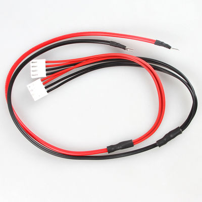 ชุดสายไฟ PVC VH3.96 สำหรับจอ LED กลางแจ้ง