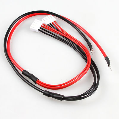 ชุดสายไฟ PVC VH3.96 สำหรับจอ LED กลางแจ้ง
