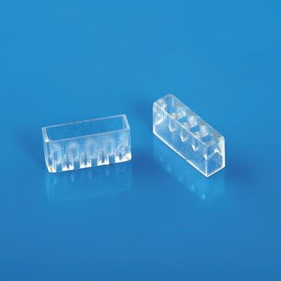 ตัวเชื่อมต่อสายไฟฟ้า Ethernet RJ45 สำหรับ CAT5E CAT6 CAT6A CAT7 CAT8