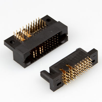 RoHS คอนเนคเตอร์ไฟฟ้าชนิดเบลดที่ใช้งานได้จริง, 24 คอนเนคเตอร์ไฟฟ้า 300V ชนิดสัญญาณ