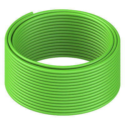 โมเด็มเราเตอร์ UTP Cat5e Patch Cord PVC Jacket สำหรับ PC TV Consoles