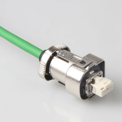 เซอร์โวมอเตอร์ เอ็นโค้ดเดอร์ การเข้ารหัส สายเชื่อมต่อ สายสัญญาณ 6FX2003-0DM67 6FX2003-0DC20 S120