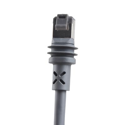 150FT/46M สตาร์ลิงค์ Gen 3 Cable, กันน้ํา Satellite แลกเปลี่ยนสแตนดาร์ด V3 Cable สําหรับสตาร์ลิงค์