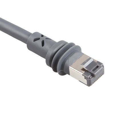 150FT/46M สตาร์ลิงค์ Gen 3 Cable, กันน้ํา Satellite แลกเปลี่ยนสแตนดาร์ด V3 Cable สําหรับสตาร์ลิงค์