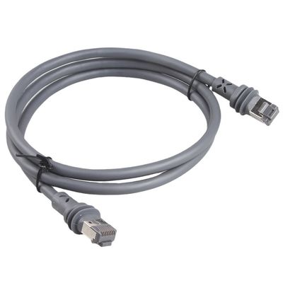 150FT/46M สตาร์ลิงค์ Gen 3 Cable, กันน้ํา Satellite แลกเปลี่ยนสแตนดาร์ด V3 Cable สําหรับสตาร์ลิงค์