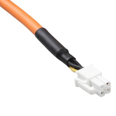 V90 6FX3002-5CK01 ซีรีส์สายควบคุมพลังงานสําหรับเครื่องยนต์เซอร์โวอินเนอร์เซียต่ํา