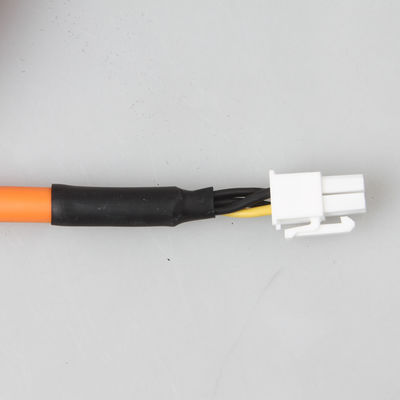 V90 6FX3002-5CK01 ซีรีส์สายควบคุมพลังงานสําหรับเครื่องยนต์เซอร์โวอินเนอร์เซียต่ํา