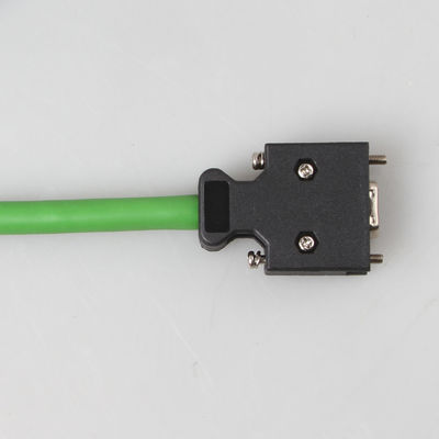 สายเคเบิลการปรับรหัสเครื่องยนต์ V90 6FX3002-2CT12-XXXX สายเคเบิลการปรับรหัส